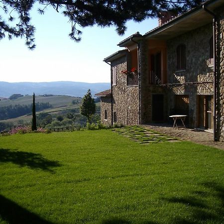 Tenuta Macetona Celle sul Rigo Exteriér fotografie