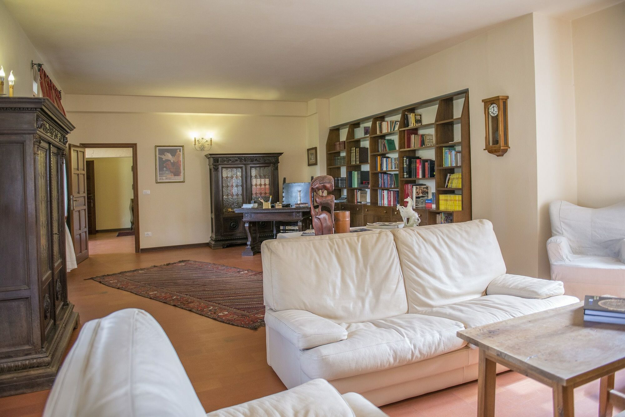 Tenuta Macetona Celle sul Rigo Exteriér fotografie
